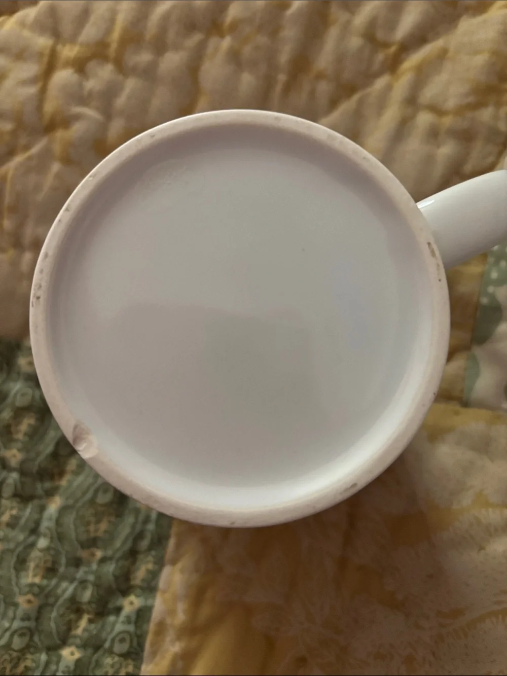 Jiu-jitsu Humor Ceramic Coffee Mug